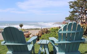 Cambria Shores Inn 2*